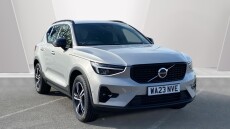 Volvo XC40 2.0 B3P Plus Dark 5dr Auto Petrol Estate